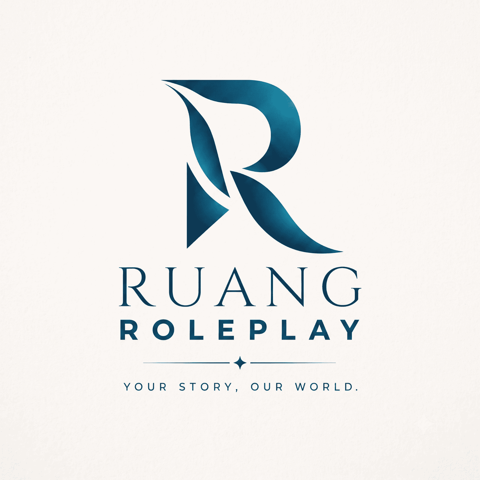 Ruang Roleplay Logo